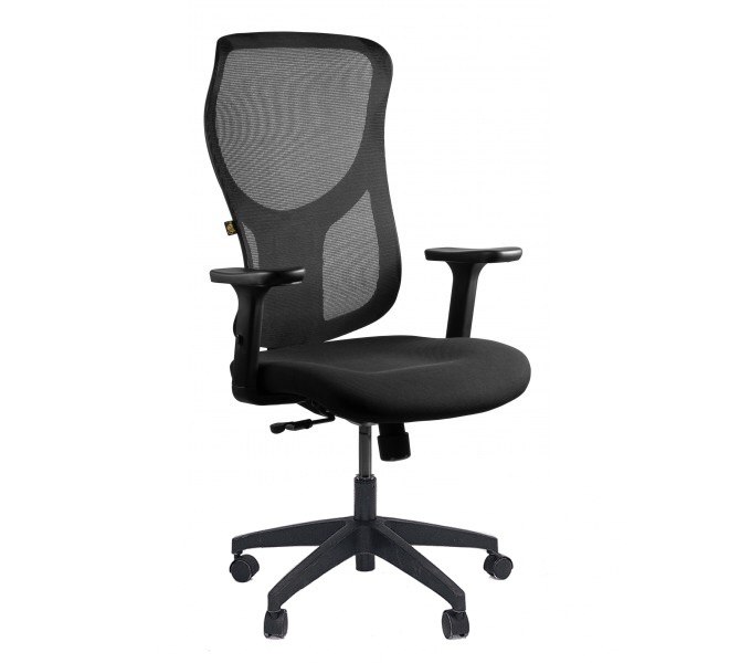 Крісло Barsky office synchro BOF-01pl